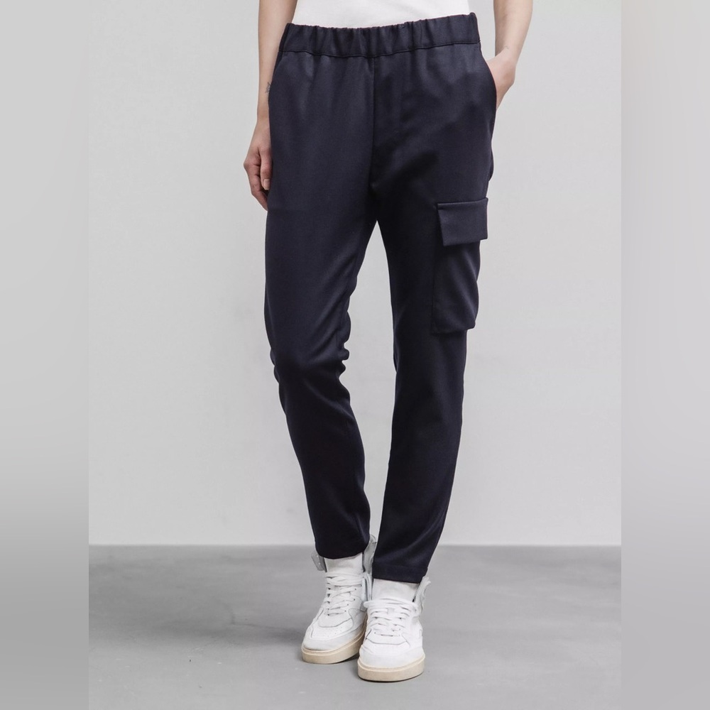 Lis Lareida Carhose Trouser Pant Womens Size L